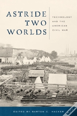 Capa do artigo Astride Two Worlds