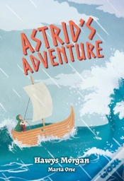 Capa do artigo Astrid