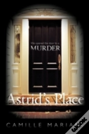 Capa do artigo Astrid