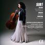 Astrig Siranossian: Sir! - CD - Preview
