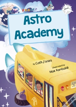 Capa do artigo Astro Academy