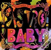 Capa do artigo Astro Baby