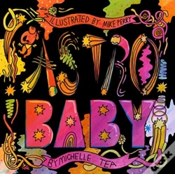Capa do artigo Astro Baby