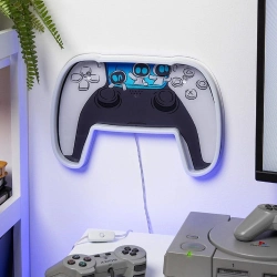 Capa do artigo Astro Bot LED Wall Lamp Light Neon