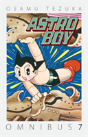 Astro Boy Omnibus Volume 7 - Preview