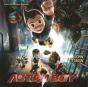 Astro Boy (Original Motion Picture Soundtrack) - CD - Preview