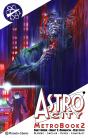 Astro City 2 - Preview