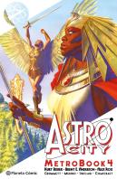 Astro City 4