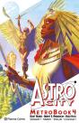 Astro City 4 - Preview