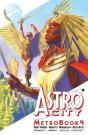 Astro City Metrobook, Volume 4 - Preview