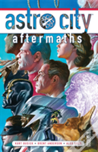 Astro City Volume 17