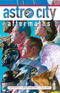 Astro City Volume 17 - Preview