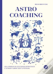 Capa do artigo Astro Coaching