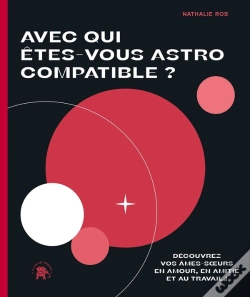 Capa do artigo Astro Compatibilité