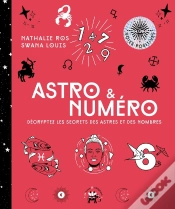 Capa do artigo Astro & Numéro : Décryptez Les Secrets Des Astres Et Des Nombres