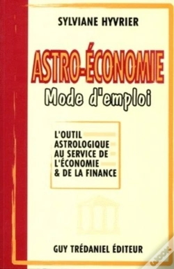 Capa do artigo Astro - Economie Mode D'Emploi