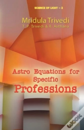 Astro Euations For Specific Professions