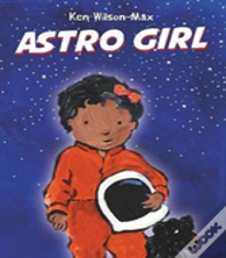 Astro Girl