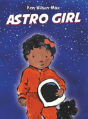 Astro Girl - Preview