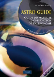 Capa do artigo Astro-Guide ; Guide Du Matériel D