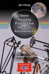 Astro-Imaging Projects For Amateur Astronomers