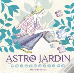 Capa do artigo Astro Jardin