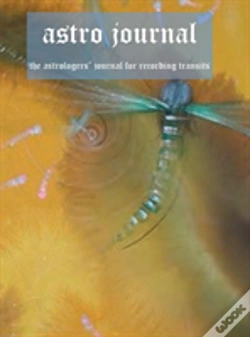 Capa do artigo Astro Journal