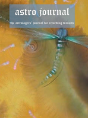 Astro Journal - Preview