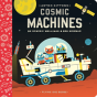 Astro Kittens: Cosmic Machines - Preview