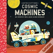 Astro Kittens: Cosmic Machines