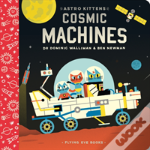 Astro Kittens: Cosmic Machines