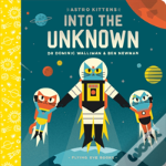 Astro Kittens: Into The Unknown