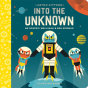 Astro Kittens: Into The Unknown - Preview