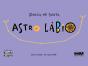 Astro Lábio - Preview