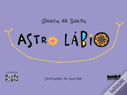Capa do artigo Astro Lábio