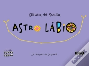 Capa do artigo Astro Lábio
