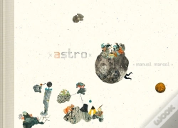 Capa do artigo Astro