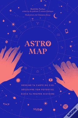 Capa do artigo Astro Map