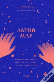 Capa do artigo Astro Map