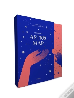 Capa do artigo Astro Map