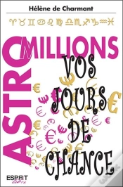 Capa do artigo Astro Millions ; Vos Jours De Chance