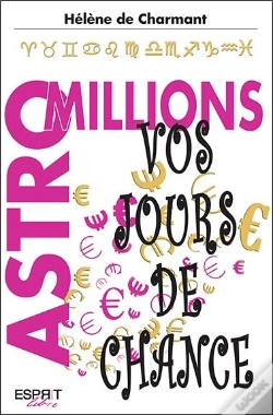 Capa do artigo Astro Millions ; Vos Jours De Chance