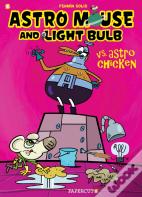 Astro Mouse And Light Bulb #1