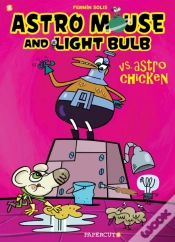 Capa do artigo Astro Mouse And Light Bulb #1