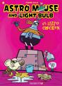 Astro Mouse And Light Bulb #1 - Preview