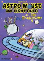 Astro Mouse And Light Bulb #2