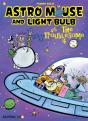 Astro Mouse And Light Bulb #2 - Preview