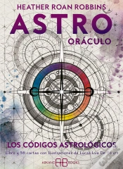 Capa do artigo Astro Oraculo Los Codigos Astrologicos