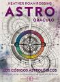 Astro Oraculo Los Codigos Astrologicos - Preview