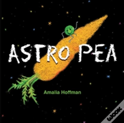 Capa do artigo Astro Pea